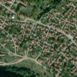 Satellite imagery of TT42, BG