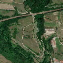 Satellite imagery of TT10/VI/, BG