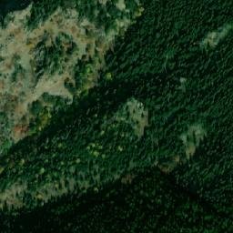 Satellite imagery of Golyam Kupen, BG