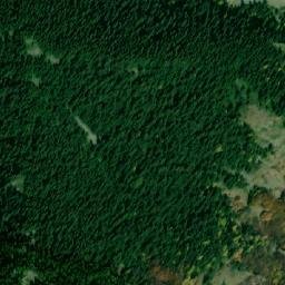 Satellite imagery of Golyam Kupen, BG