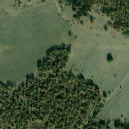 Satellite imagery of Sivritepe, BG