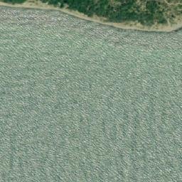 Satellite imagery of Nos Emine, BG