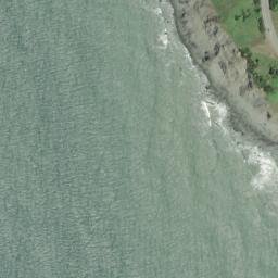 Satellite imagery of Coal Point, US