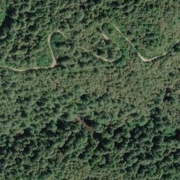 Satellite imagery of Oak Ridge, US