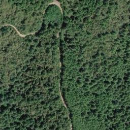 Satellite imagery of Oak Ridge, US