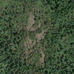 Satellite imagery of Windy Gap Mine, US