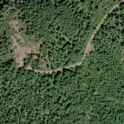 Satellite imagery of Spotted Fawn Mine, US