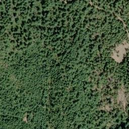 Satellite imagery of Spotted Fawn Mine, US
