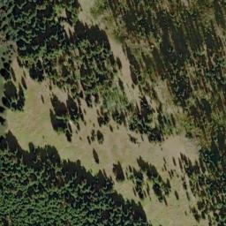 Satellite imagery of Gopher Ridge, US
