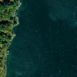 Satellite imagery of Walton Point, US