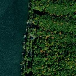 Satellite imagery of Whiskey Point, US