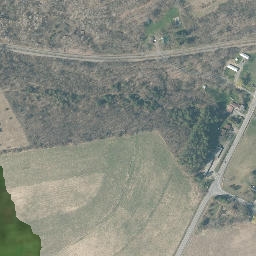 Satellite imagery of Klondike Quarry, US