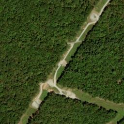 Satellite imagery of Hunt Hill, US