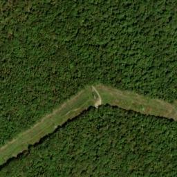 Satellite imagery of Hunt Hill, US