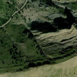 Satellite imagery of Mirador de los Valles, ES