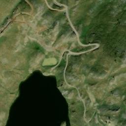 Satellite imagery of Mirador de los Valles, ES