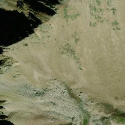 Satellite imagery of Sierra dels Canals, ES
