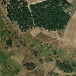 Satellite imagery of Borne, ES