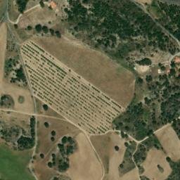 Satellite imagery of Borne, ES