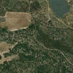 Satellite imagery of Borne du Piló d'en Gil, ES