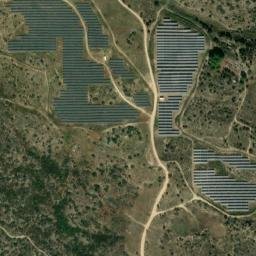 Satellite imagery of Borne du Piló d'en Gil, ES