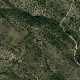 Satellite imagery of Borne du Piló d'en Gil, ES