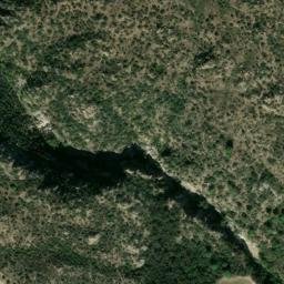 Satellite imagery of Orgues d'Ille-sur-Têt, FR
