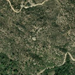 Satellite imagery of Orgues d'Ille-sur-Têt, FR