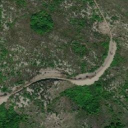 Satellite imagery of Planik, BA