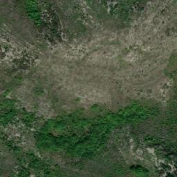 Satellite imagery of Planik, BA