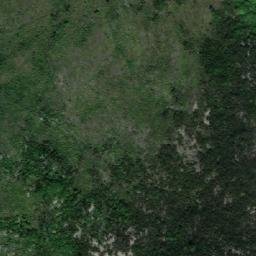 Satellite imagery of Vukoš, BA