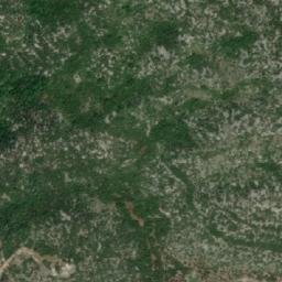 Satellite imagery of Stražnica, BA
