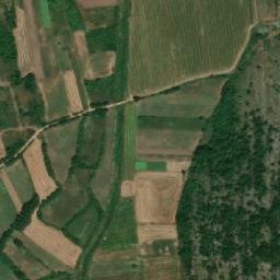 Satellite imagery of Mali Hum, BA