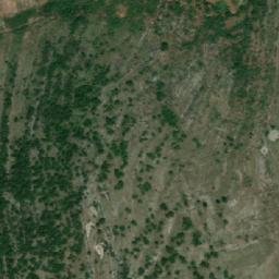 Satellite imagery of Mali Hum, BA