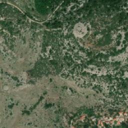Satellite imagery of Veliki Hum, BA