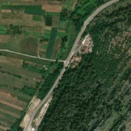 Satellite imagery of Kučino Brdo, BA