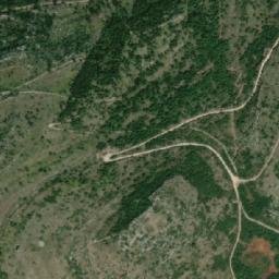 Satellite imagery of Petrina, BA