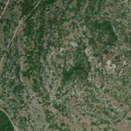 Satellite imagery of Petrina, BA