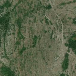 Satellite imagery of Golo Brdo, BA