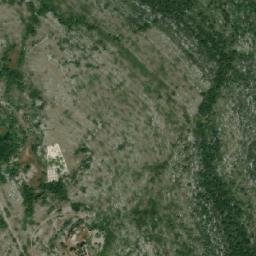Satellite imagery of Golo Brdo, BA