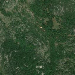 Satellite imagery of Golo Brdo, BA