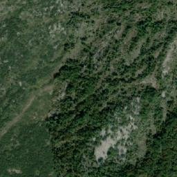 Satellite imagery of Golo Brdo, BA