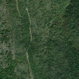 Satellite imagery of Krupnište, BA