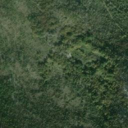 Satellite imagery of Krupnište, BA