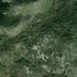 Satellite imagery of Kokotovica, BA