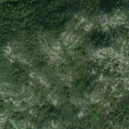 Satellite imagery of Kokotovica, BA