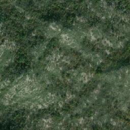 Satellite imagery of Kučma, BA