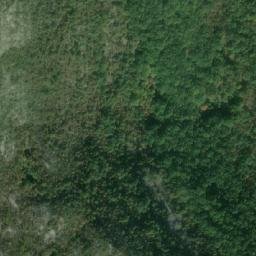 Satellite imagery of Kučma, BA