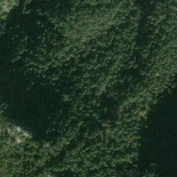 Satellite imagery of Borova, BA