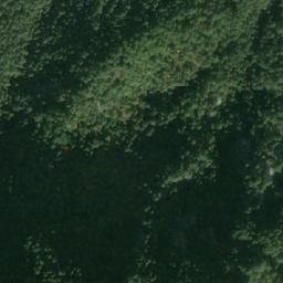 Satellite imagery of Borova, BA